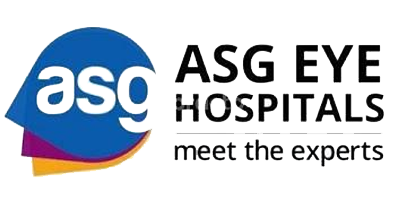 ASG Eye Hospital