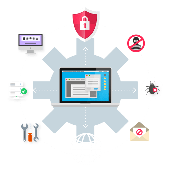 Information Security Audit / Penetration Testing